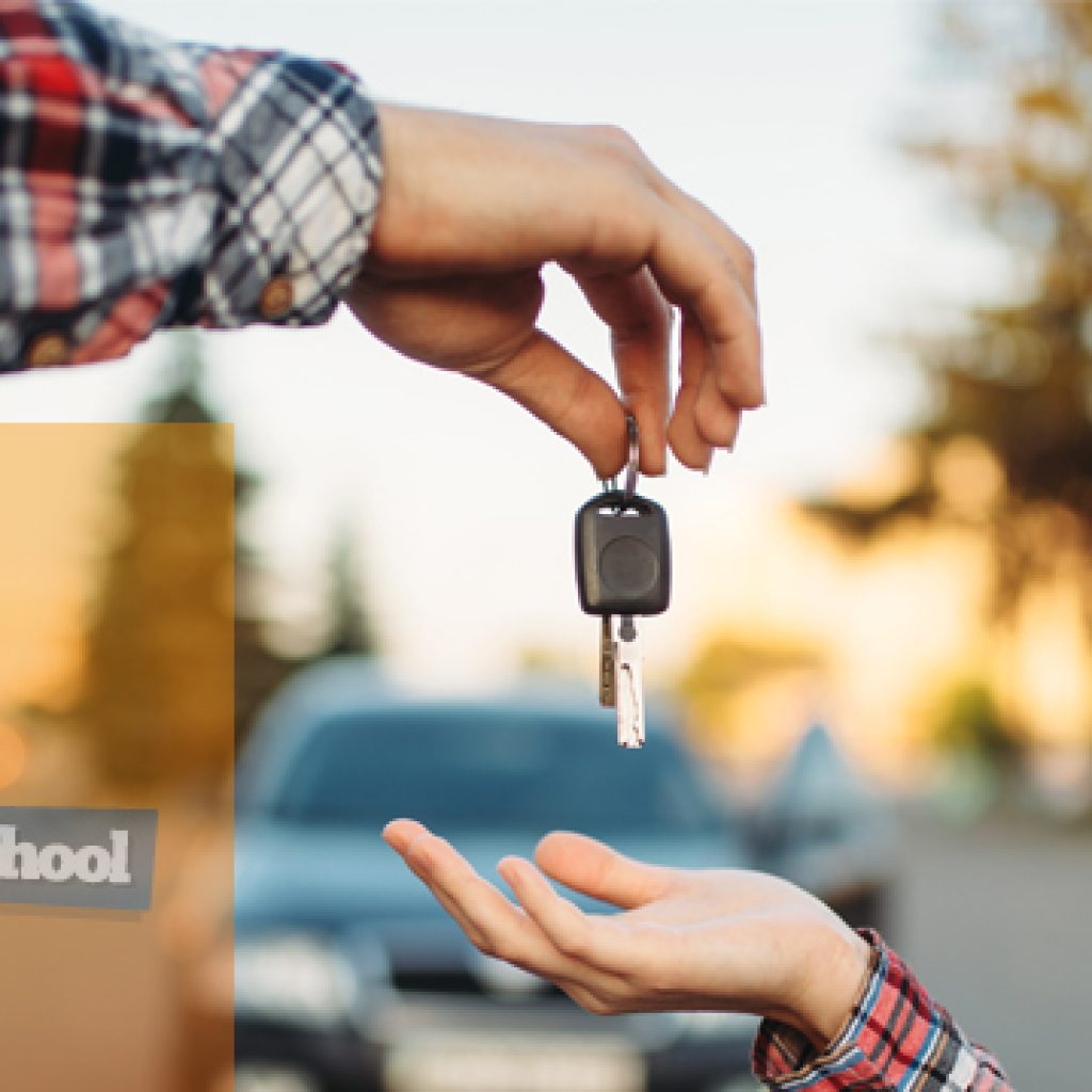 Our Courses IGO Driving