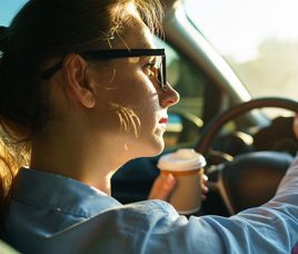 Driving with Parkinsons